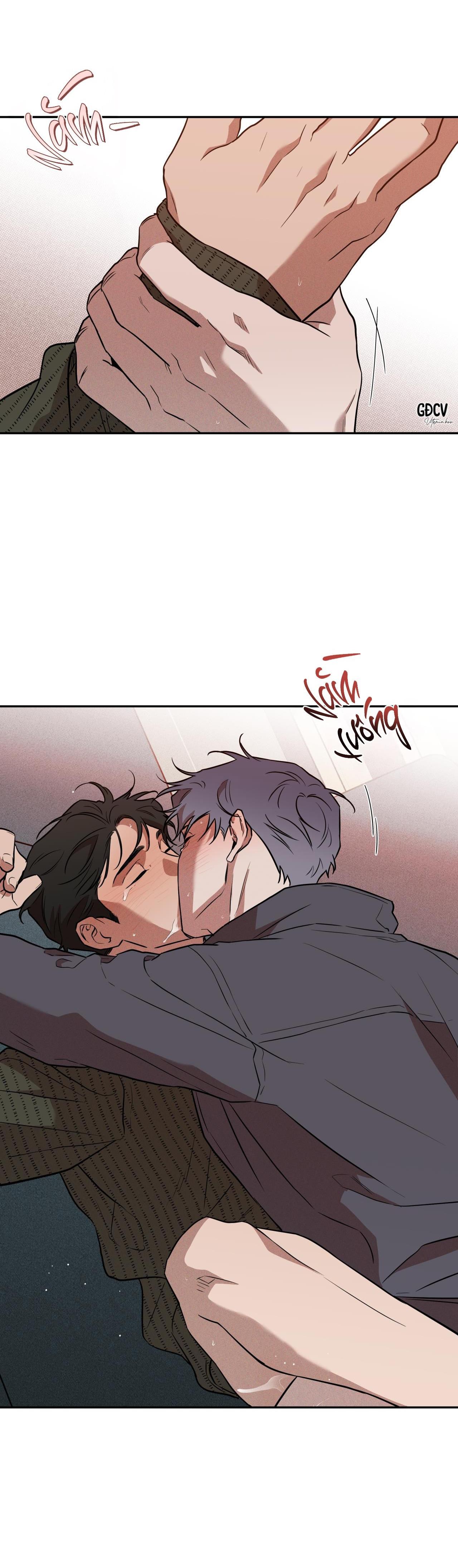 Đọc truyện ANH RỂ - Chapter 5