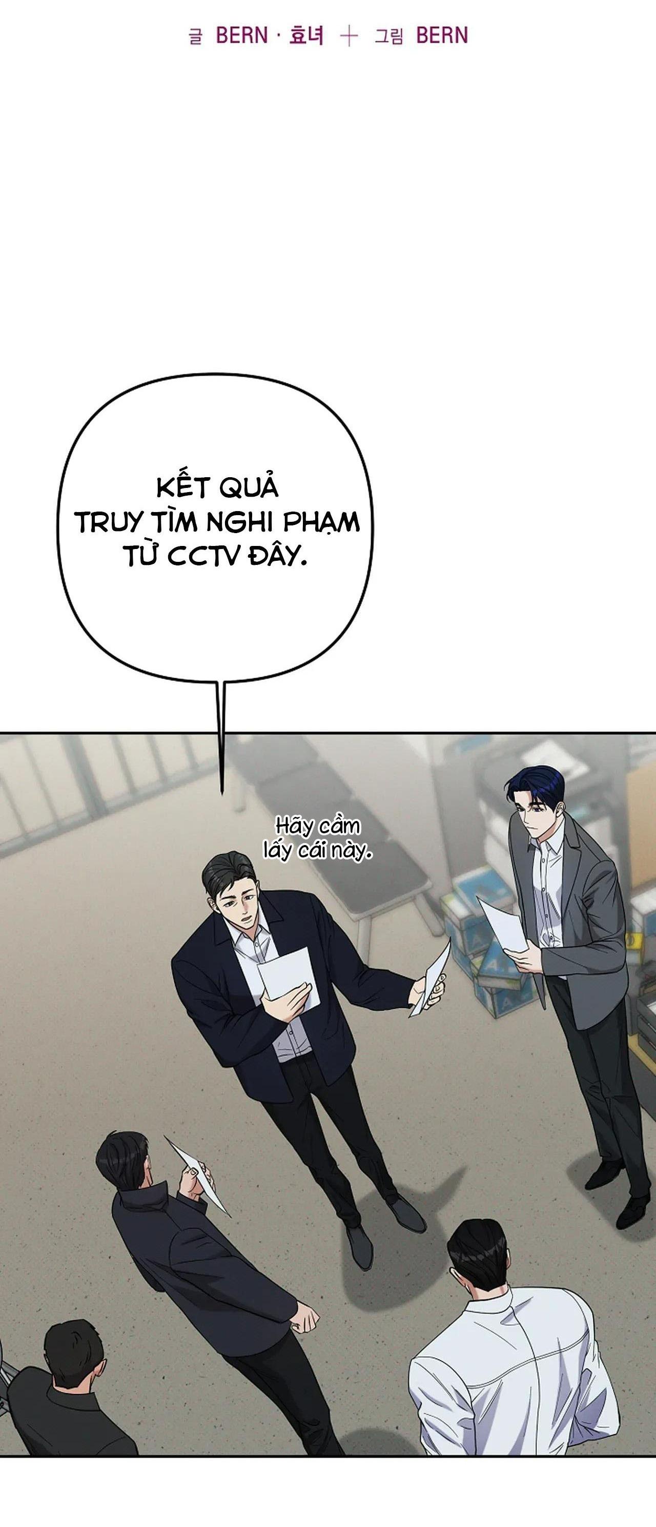 Đọc truyện (END) LÝ DO BỊ LOẠI - Chapter 35