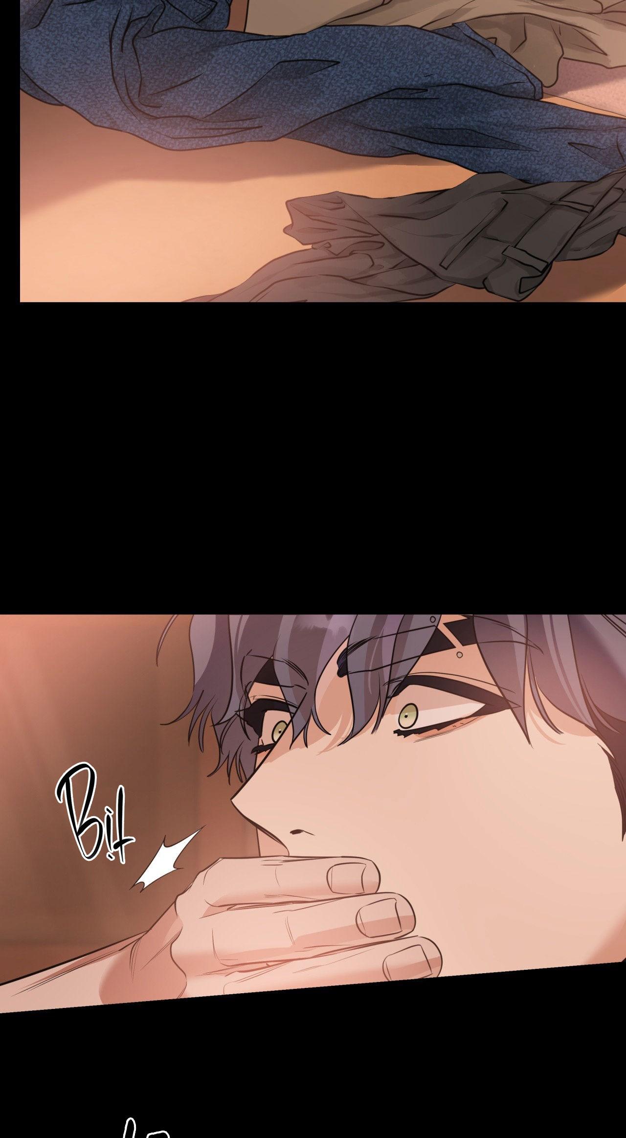 Đọc truyện LỆNH CỨU RỖI - Chapter 58