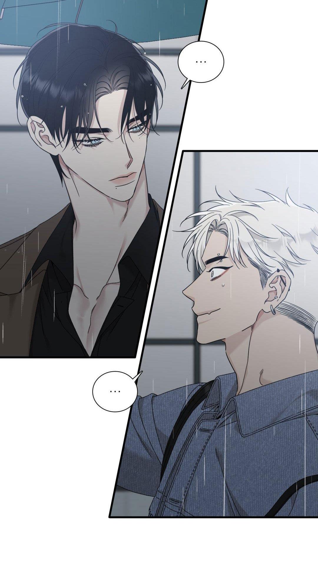 Đọc truyện FOULS START - Chapter 7