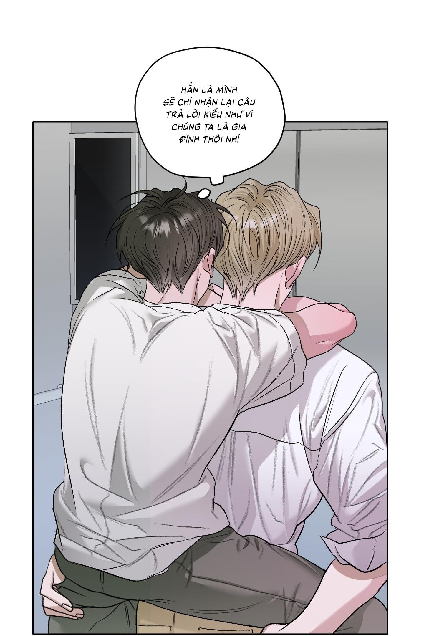 Đọc truyện  Đầm Sen Héo Úa - Chapter 42