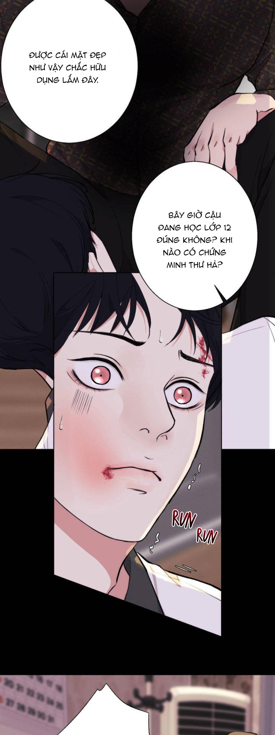 Đọc truyện 2020 - Chapter 1