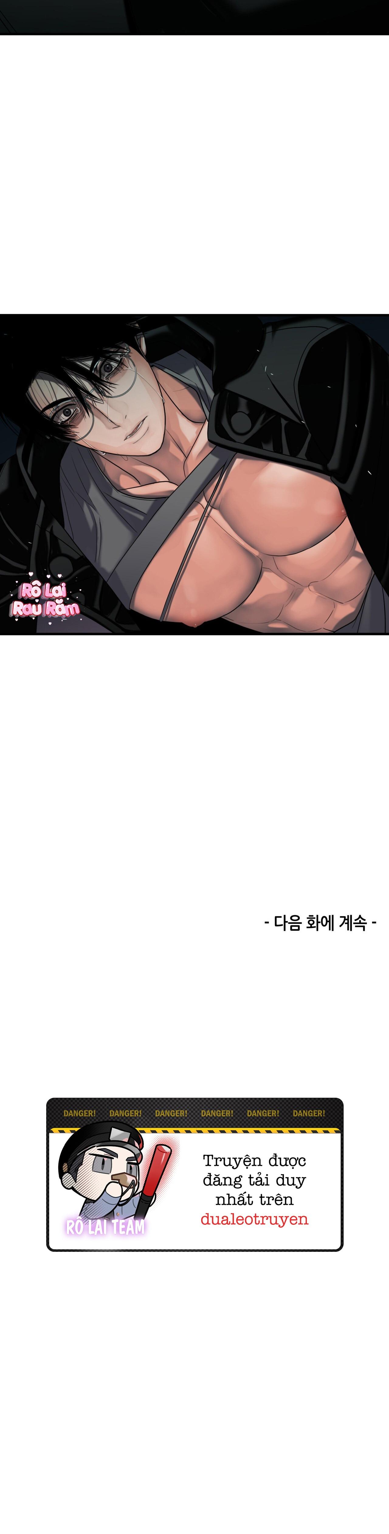 Đọc truyện Thực nhân tha hoá - Chapter 25