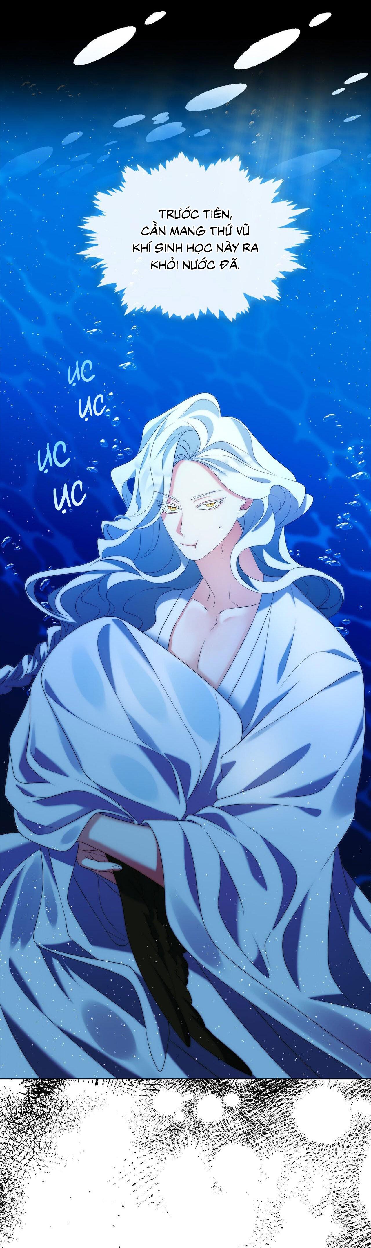 Đọc truyện Tôi đã nuôi dạy thủ lĩnh giáo phái ác ma - Chapter 33