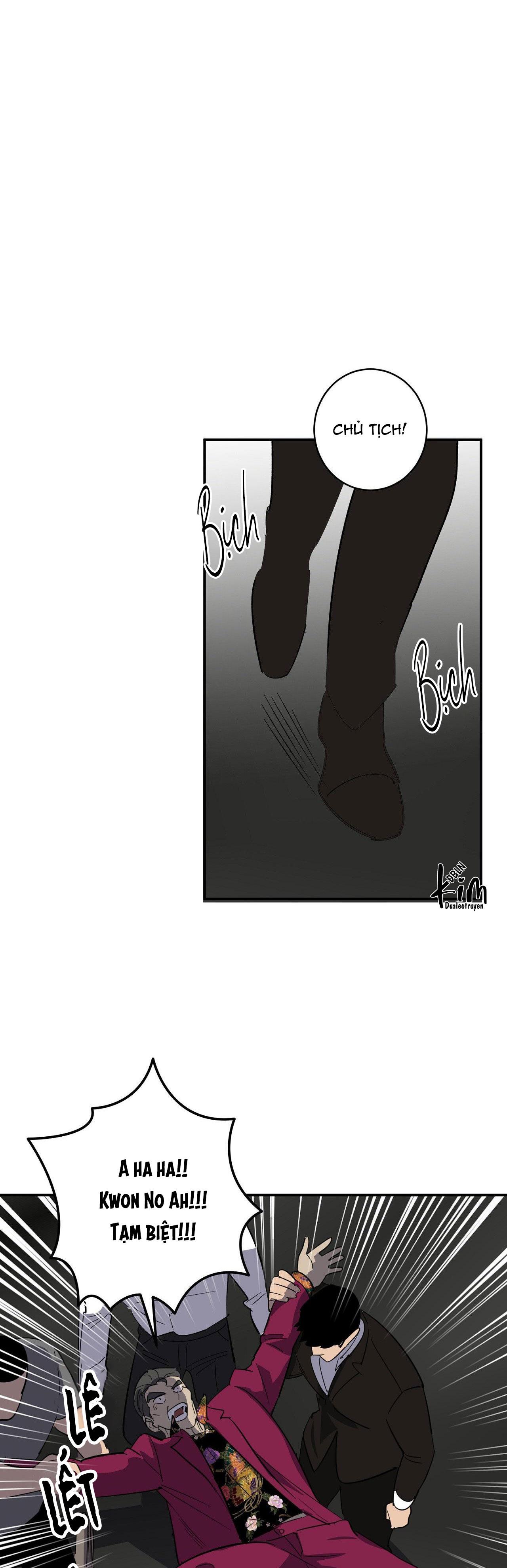 Đọc truyện NGÀN NĂM CÓ MỘT - Chapter 48