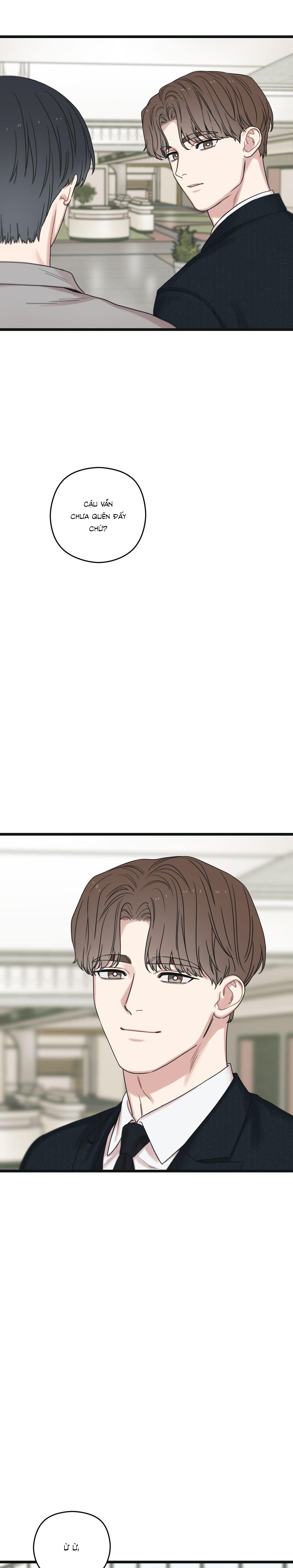 Đọc truyện TRÙNG PHÙNG - Chapter 43