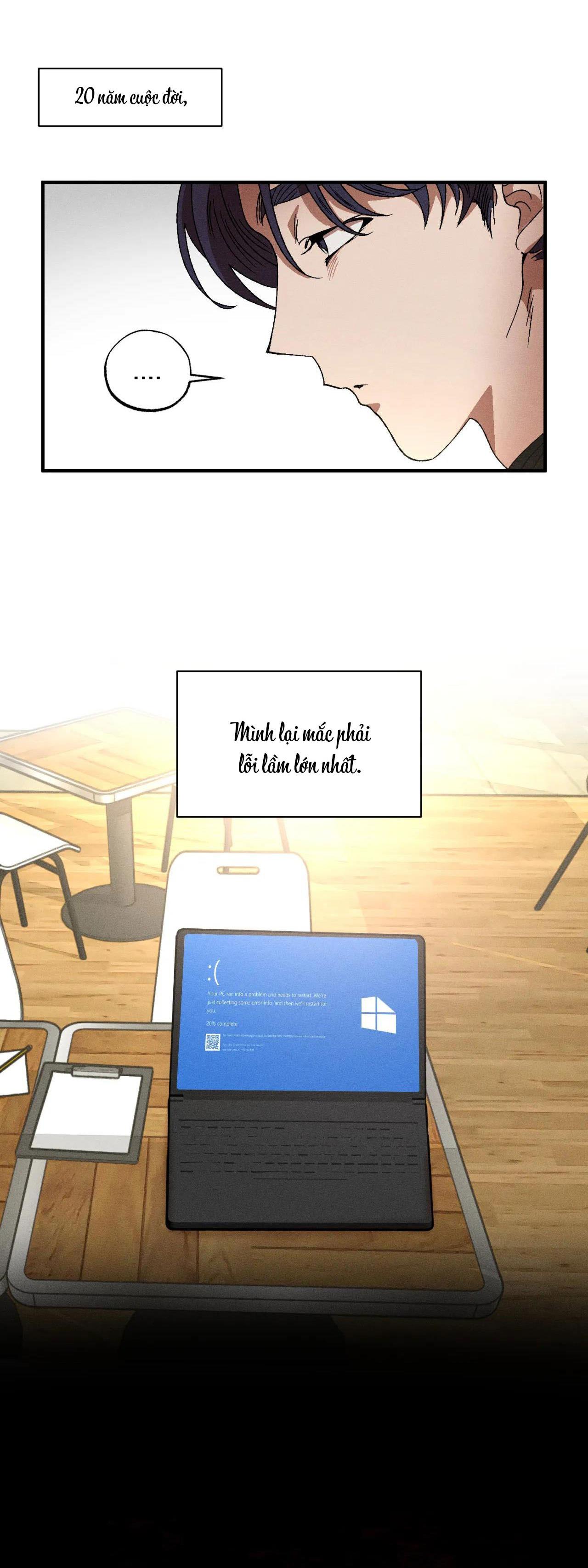 Đọc truyện  Bẫy Đôi Ngọt Ngào - Chapter 69