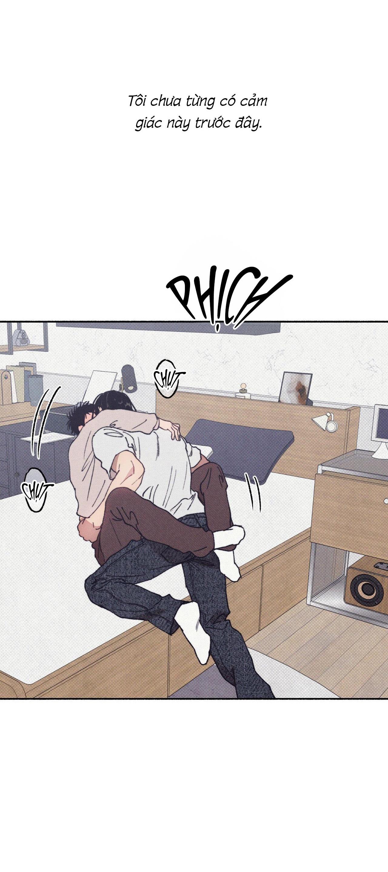 Đọc truyện  1 to 10 - Chapter 33