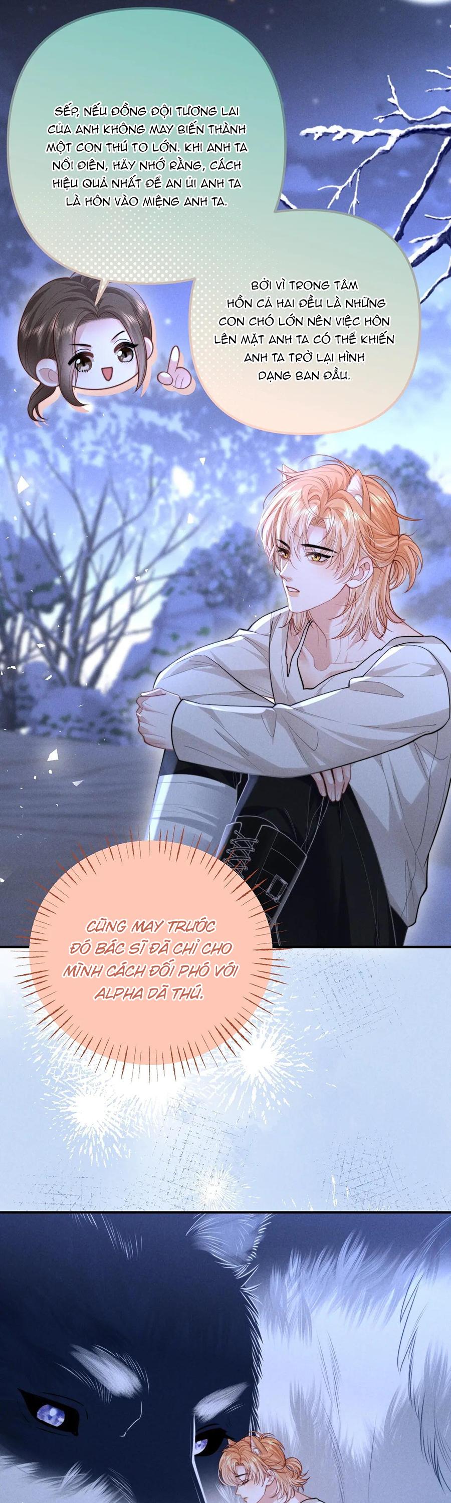 Đọc truyện Nuông Chiều Sinh Hư - Chapter 22