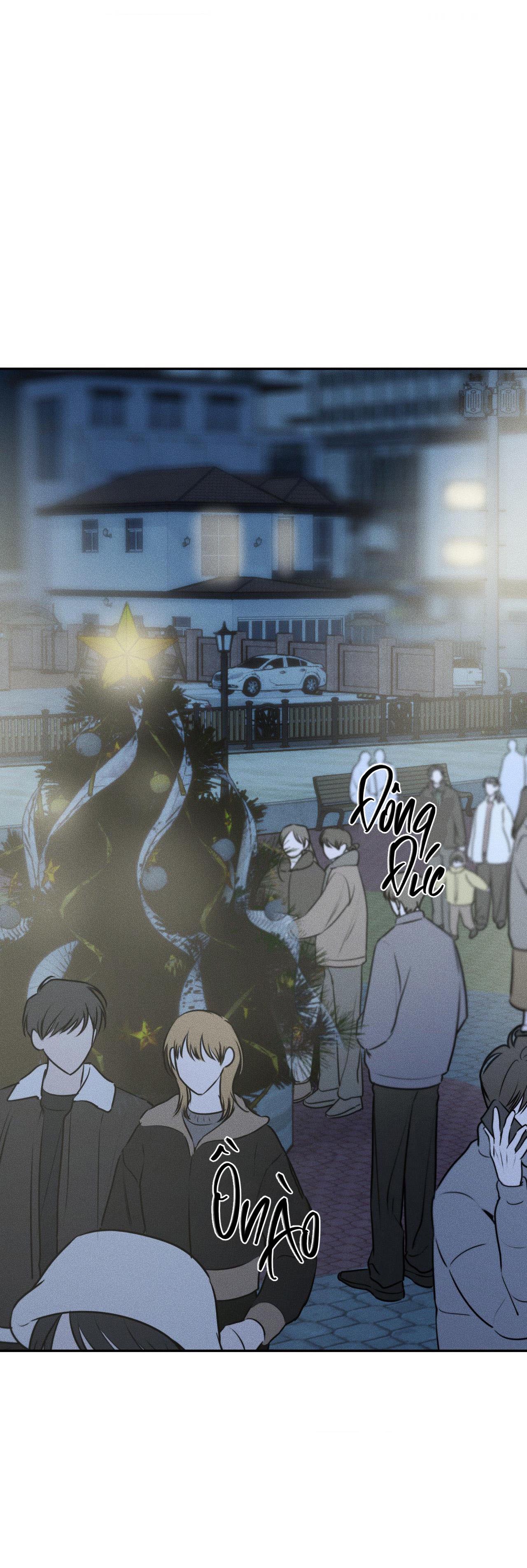 Đọc truyện  Gấu Teddy thân yêu - Chapter 18