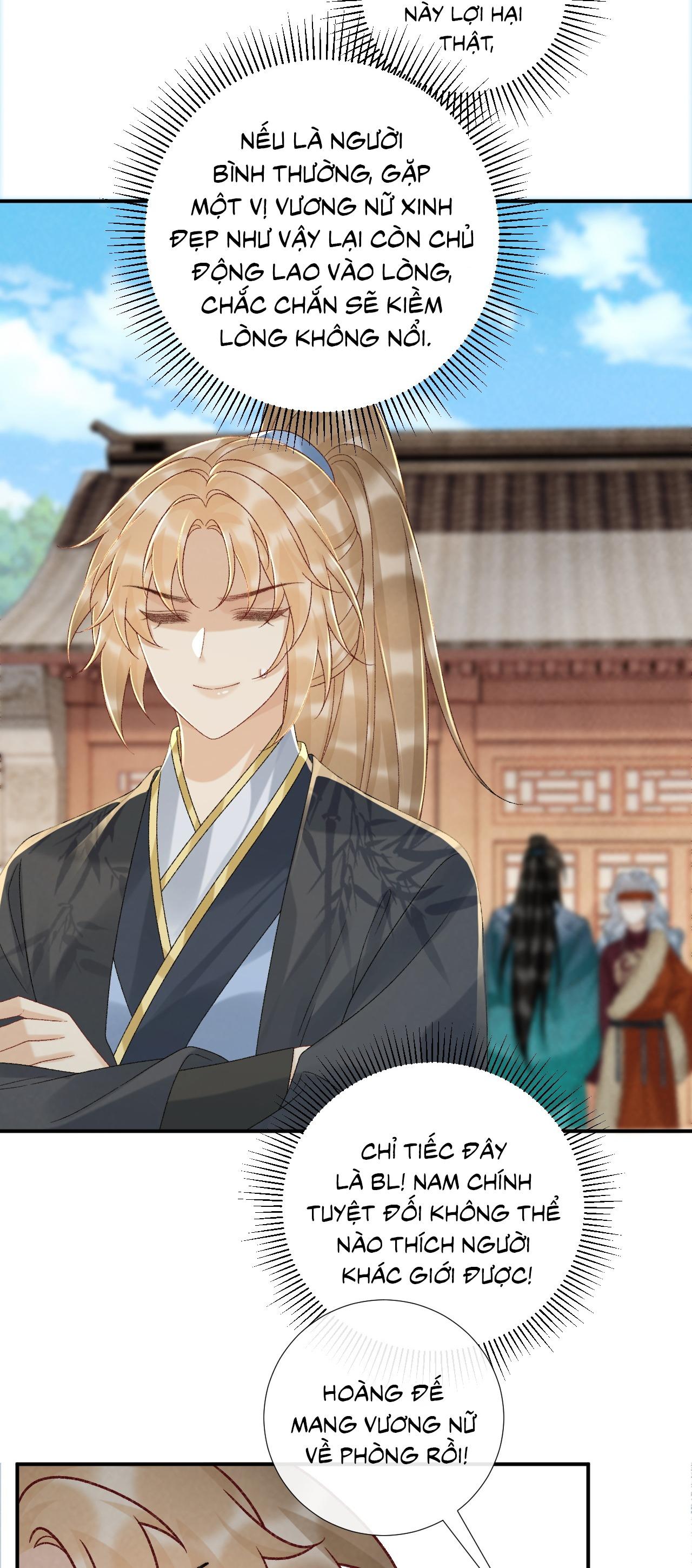 Đọc truyện CẠM BẪY CỦA KẺ BIẾN THÁI - Chapter 118