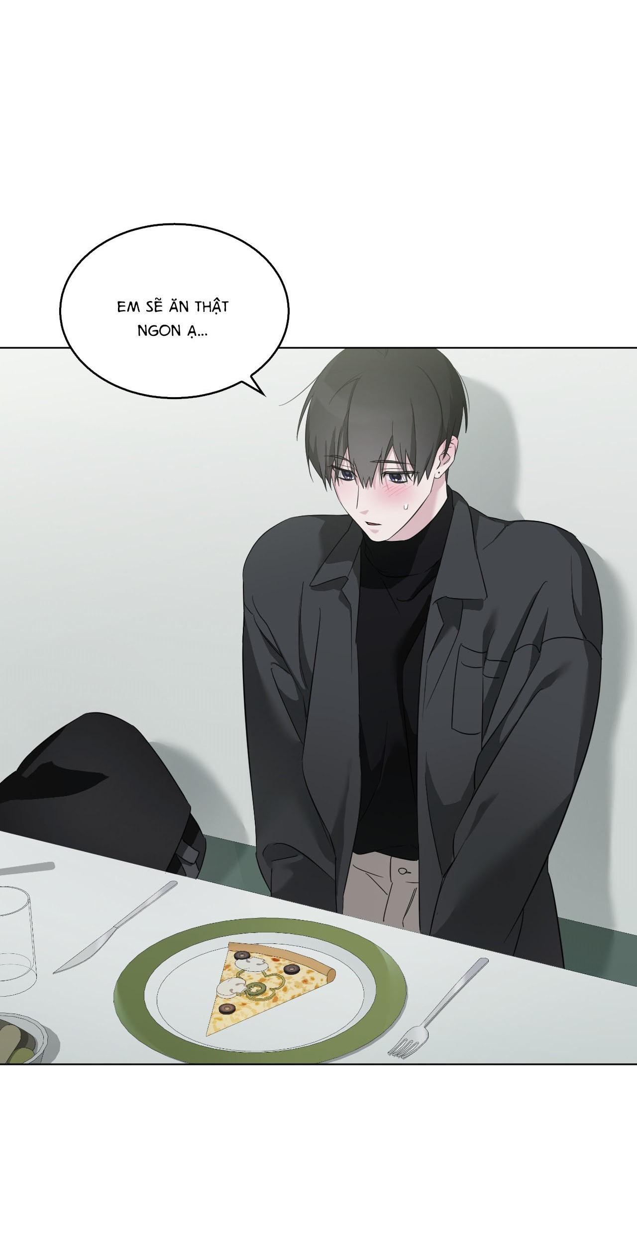 Đọc truyện  Dễ thương là lỗi của tôi sao? - Chapter 20