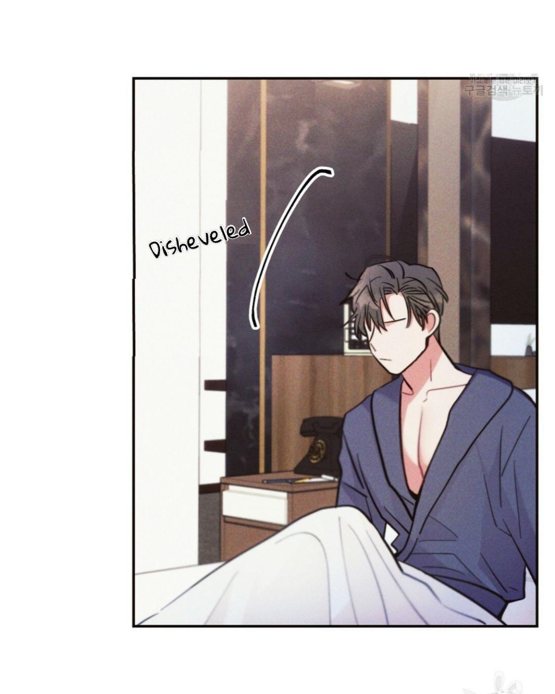 Đọc truyện Mưa Giông - Chapter 26