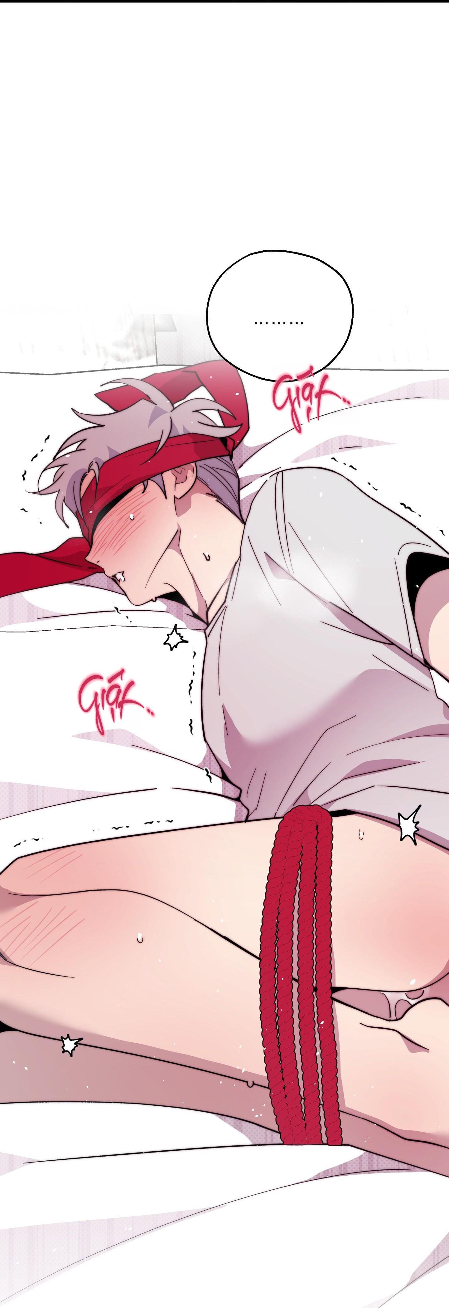 Đọc truyện  Carrot And Stick - Chapter 20