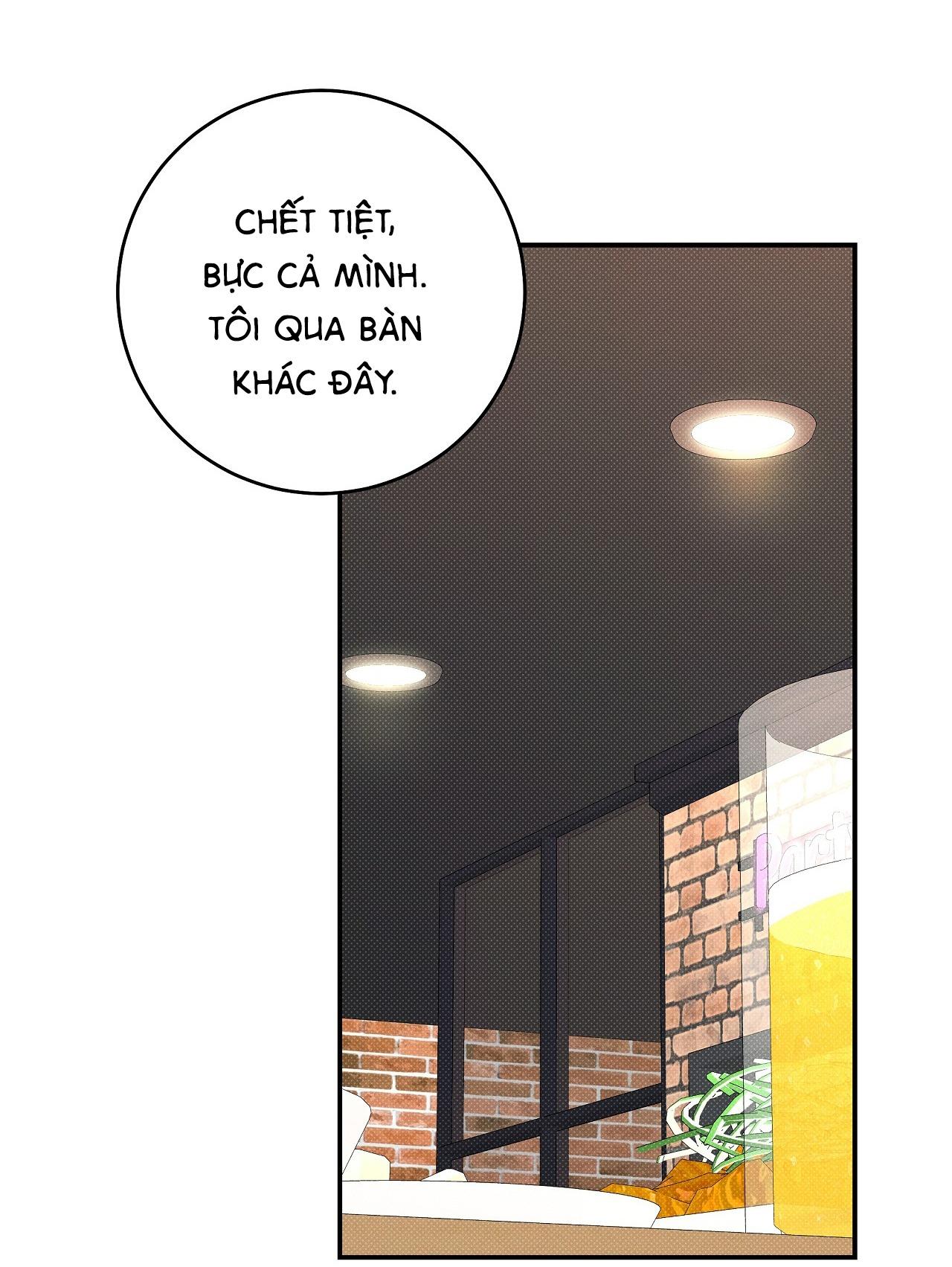 Đọc truyện (END) MÙA HÈ NĂM ẤY - Chapter 43