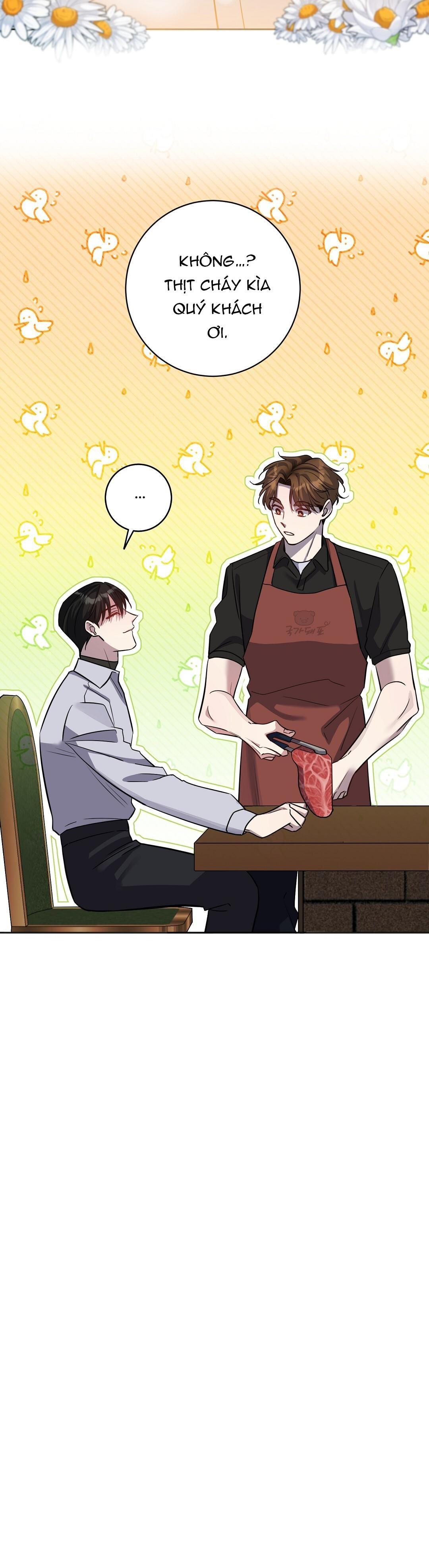 Đọc truyện Dù có làm đến chết cũng được! - Chapter 1