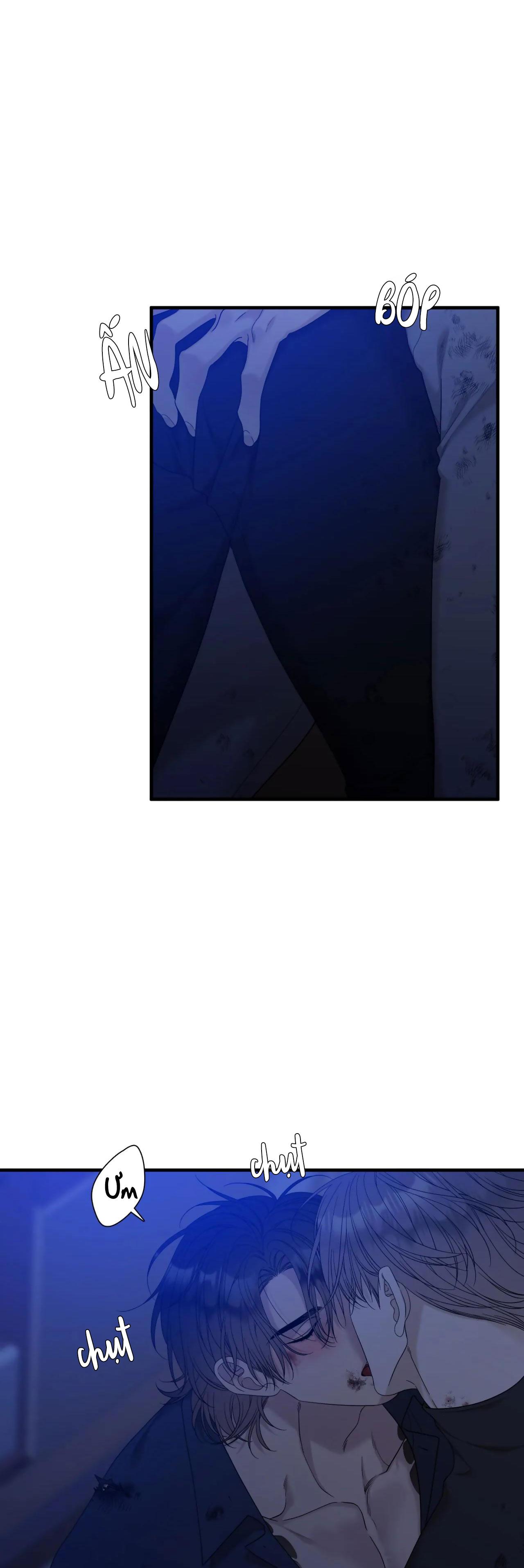 Đọc truyện TÊN RÁC RƯỞI - Chapter 70