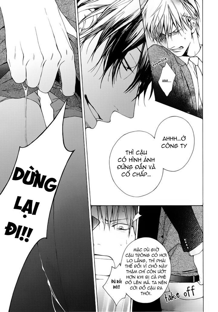 Đọc truyện Tuyển tập trôn có lài - Chapter 20