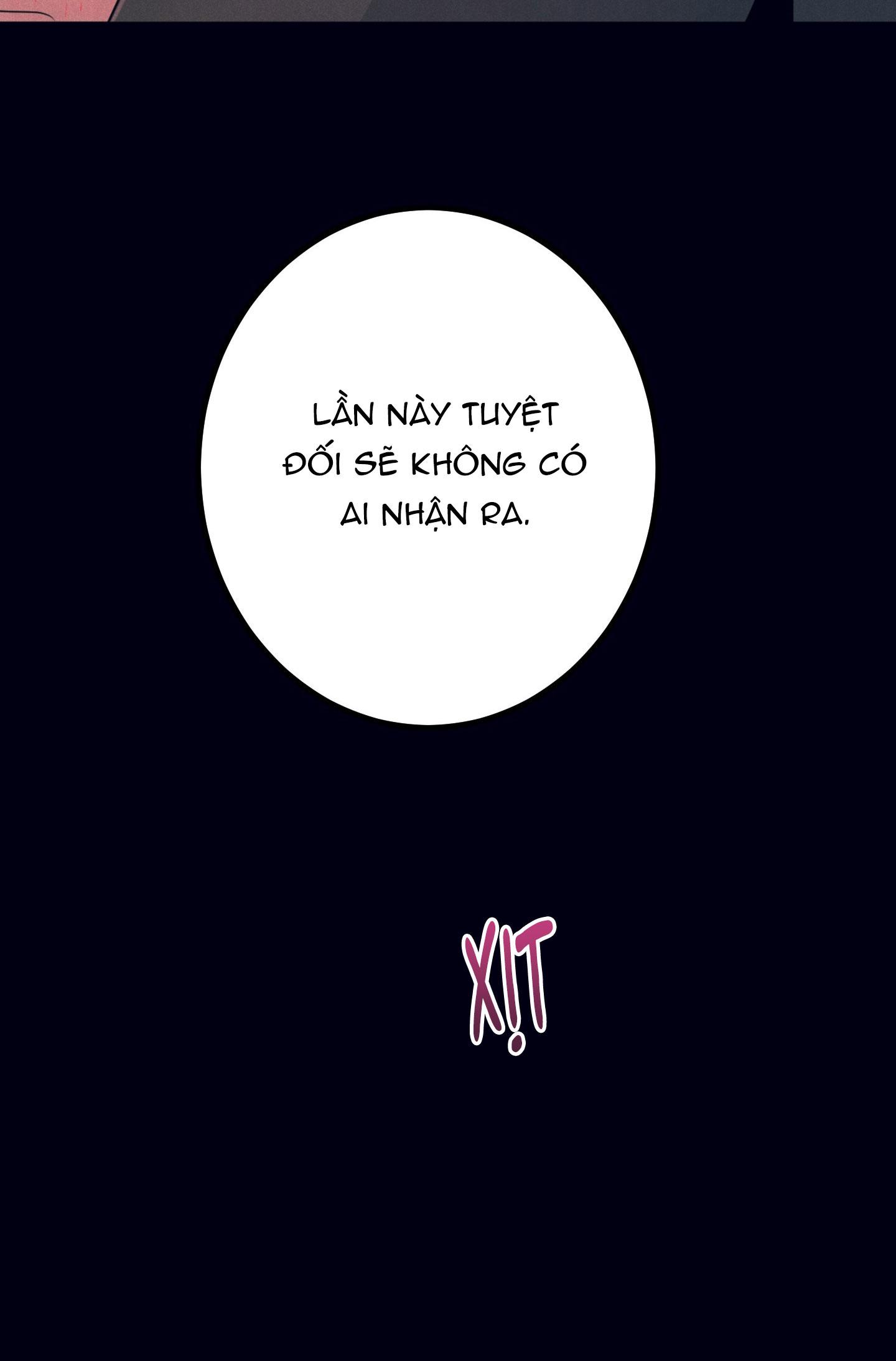 Đọc truyện ALPHA MẤT TƯ CÁCH - Chapter 11