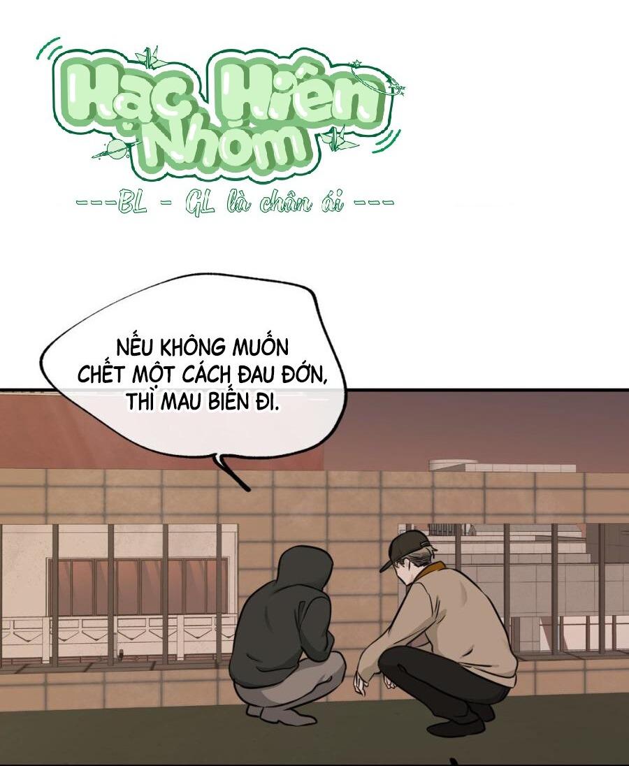Đọc truyện Thủy triều thấp lúc chạng vạng - Chapter 71
