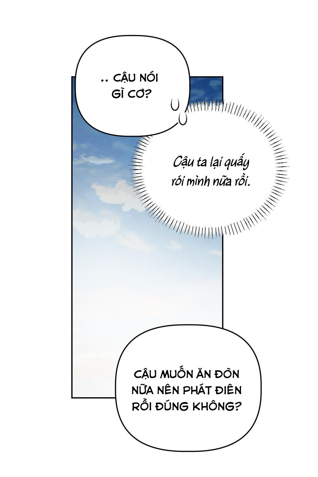 Đọc truyện (END SS1) XÚC CẢM LÀN DA - Chapter 3