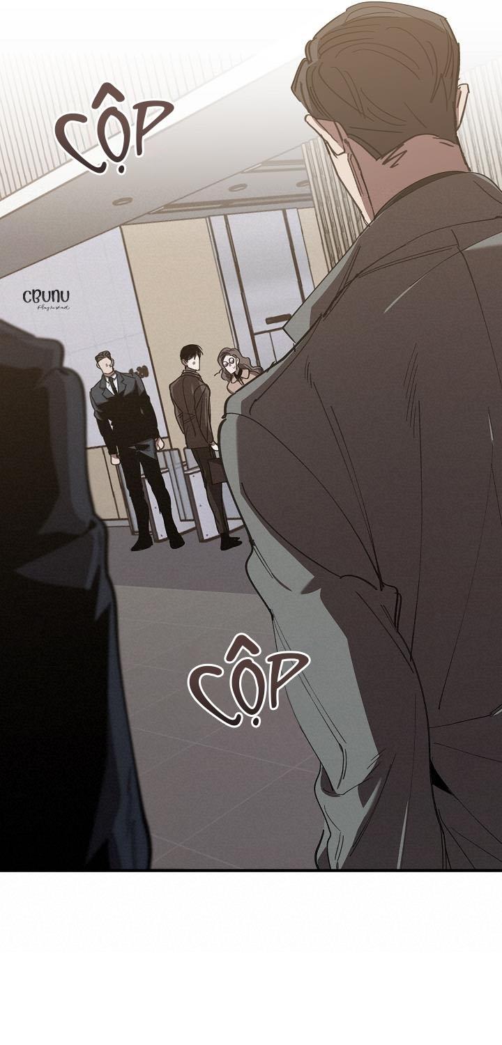 Đọc truyện  Tráo Đổi - Chapter 66