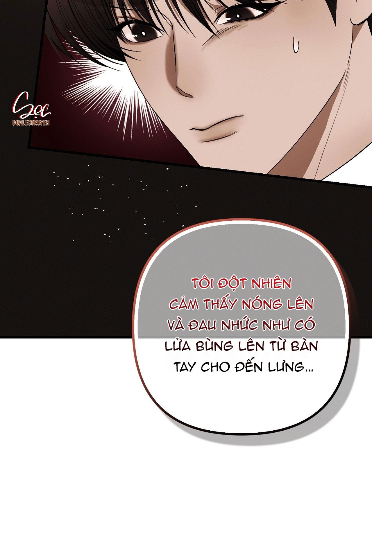 Đọc truyện ĐIỀU KIỆN CỦA GUIDE - Chapter 43