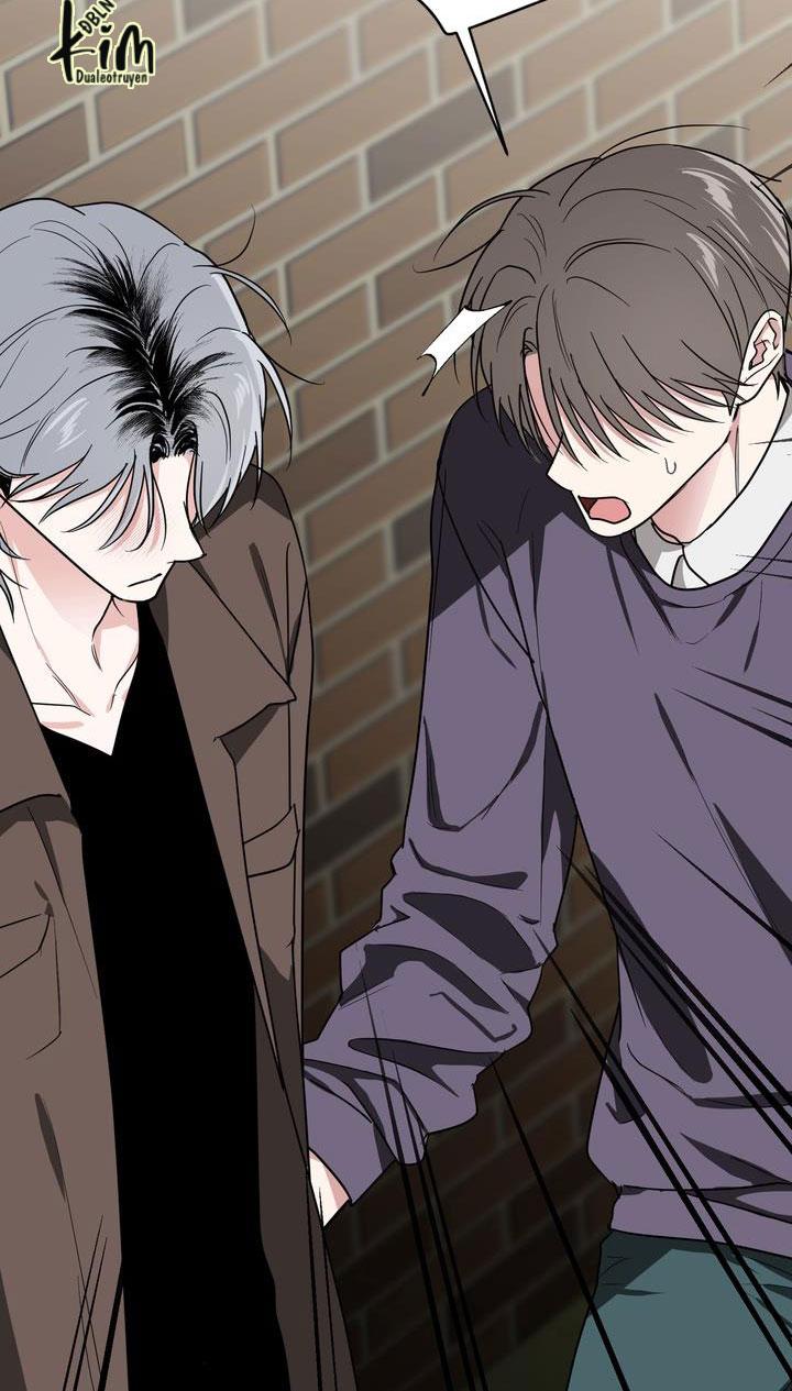 Đọc truyện THÚ CƯNG DAMDANG - Chapter 5.2