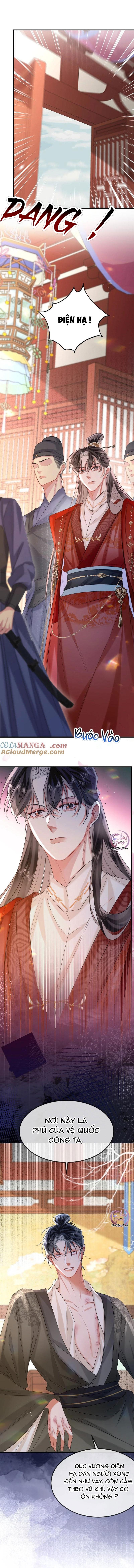 Đọc truyện Ôn Hương Diễm Ngọc (END) - Chapter 24