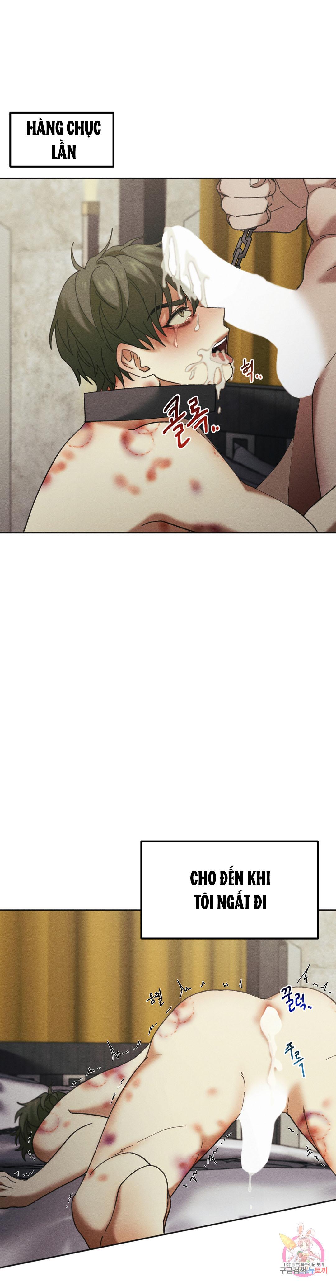 Đọc truyện Tuyển Tập Khu chung cư GwangGong - GwangGong Apartment Complex - Chapter 19