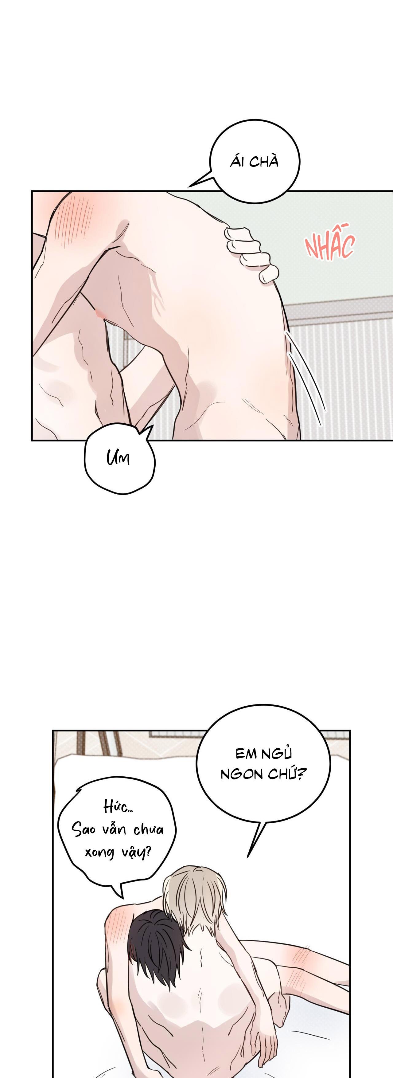 Đọc truyện Ác ma giữa ngã tư đường - Chapter 63