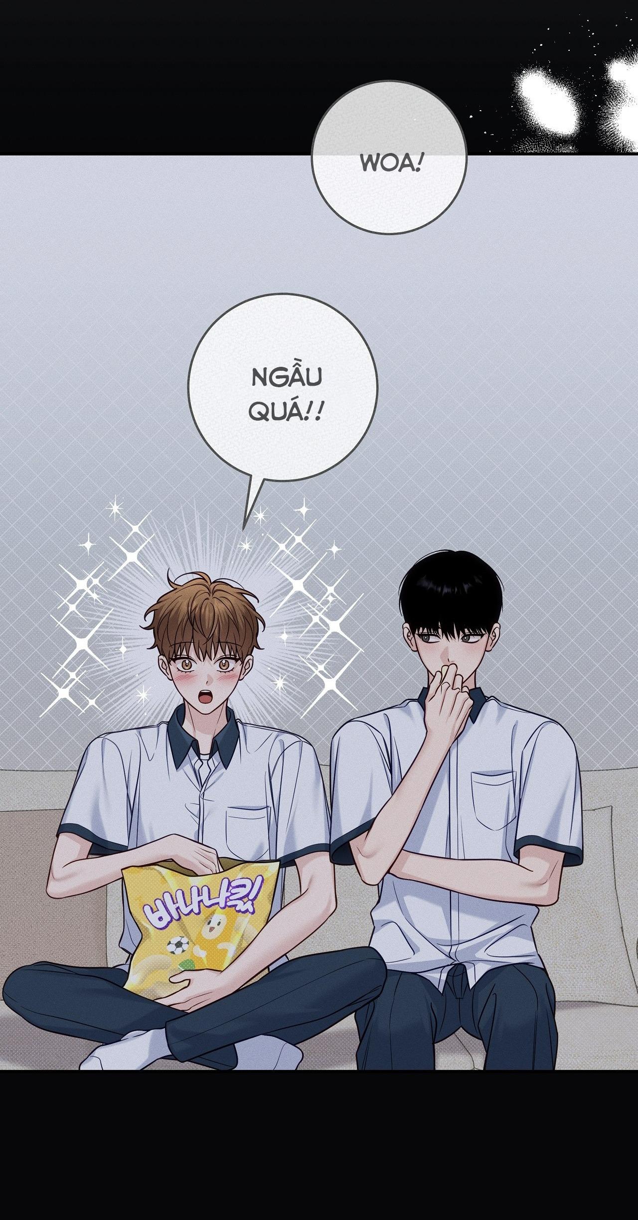 Đọc truyện (END) MÙA HÈ NĂM ẤY - Chapter 49
