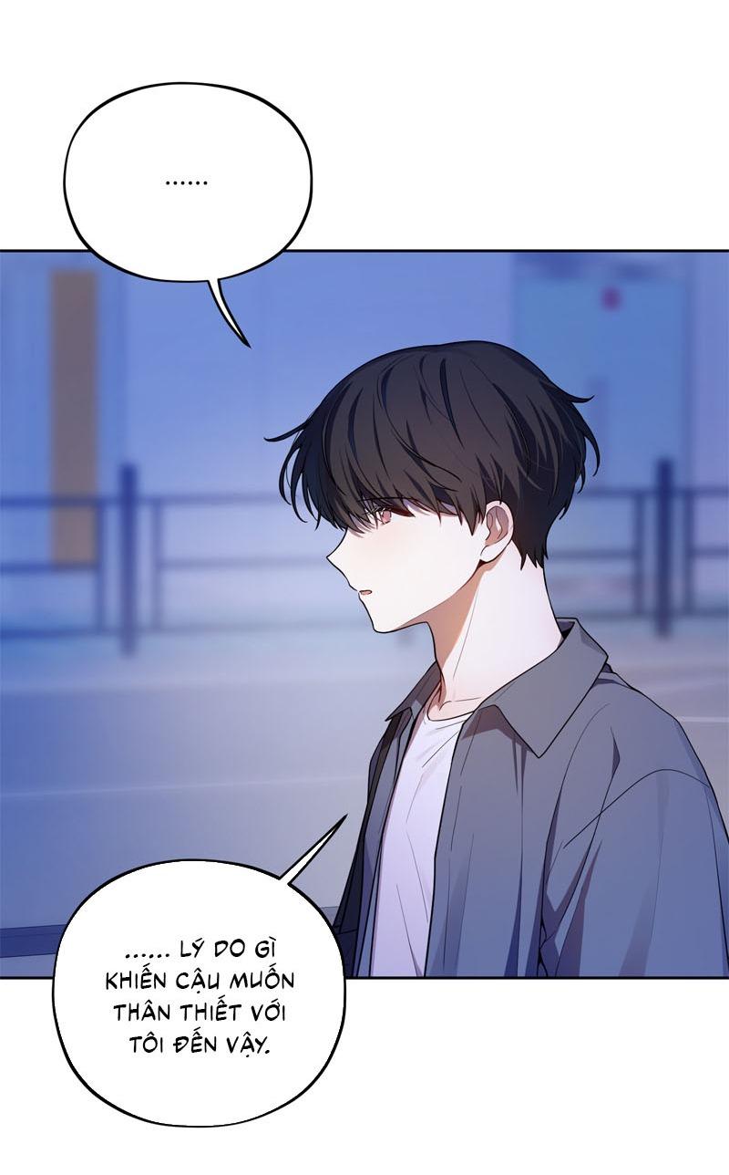 Đọc truyện  Chuyện Rằng Tôi Yêu Cậu - Chapter 0