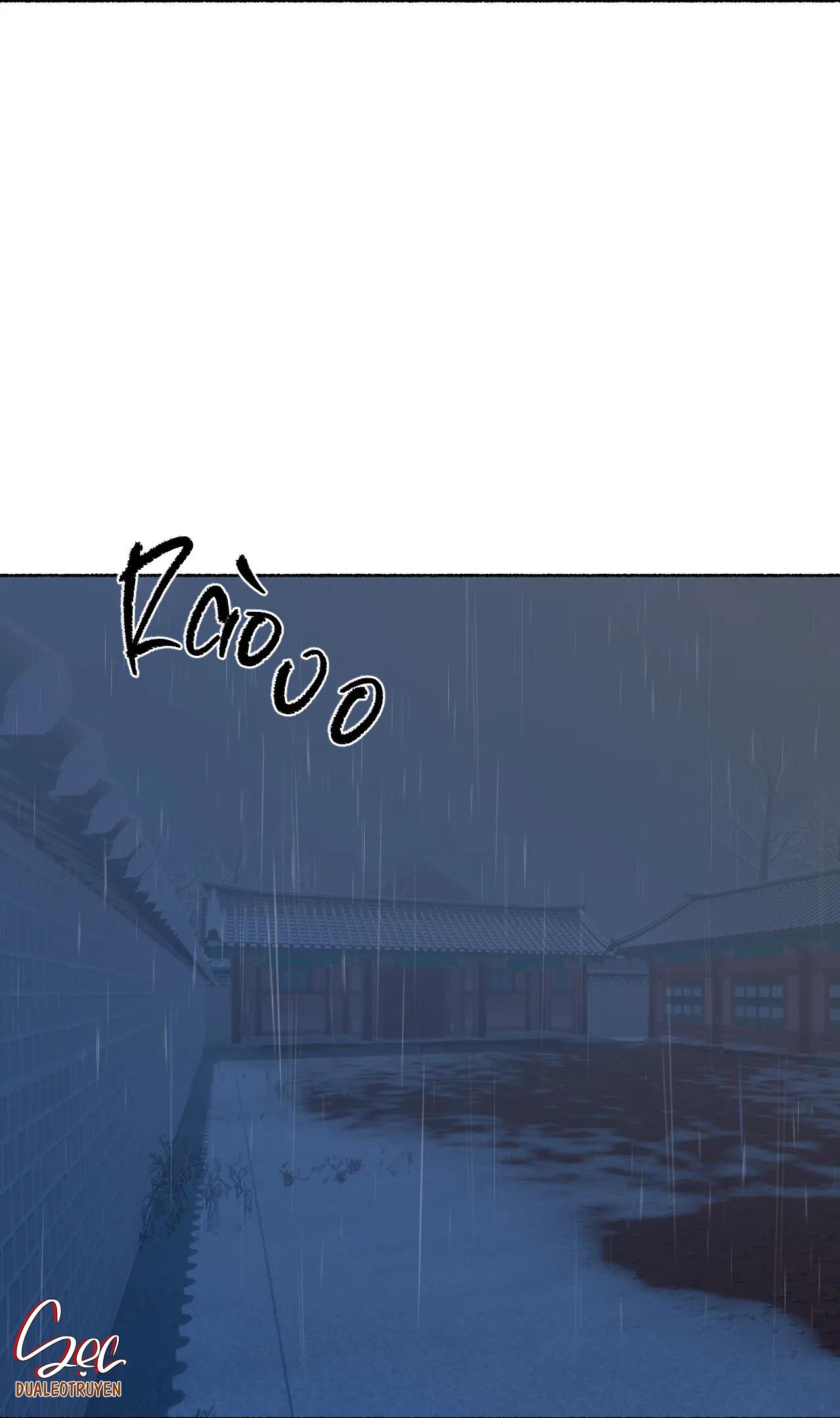 Đọc truyện HỔ NGÀN NĂM - Chapter 44
