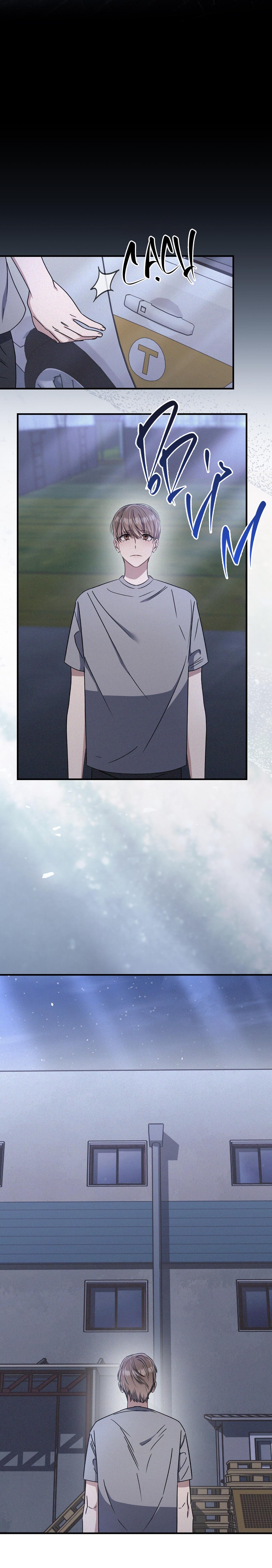 Đọc truyện VÔ HÌNH - Chapter 69