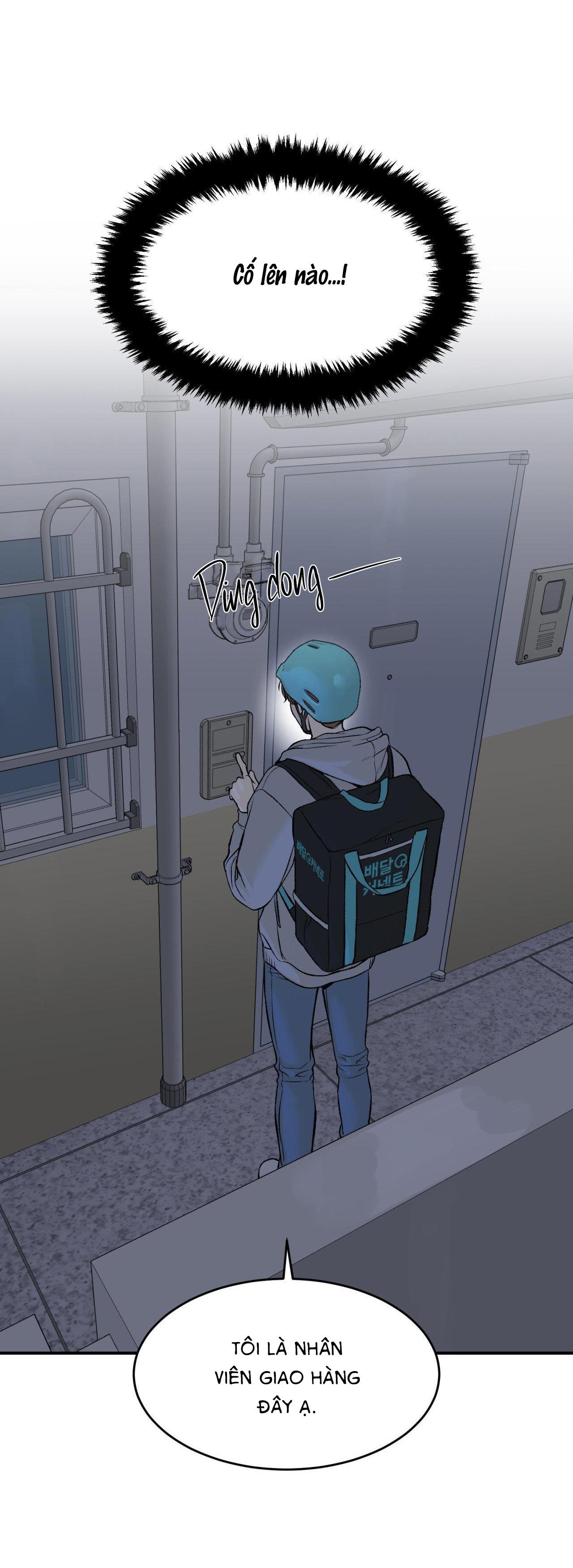 Đọc truyện  ChinhX - Vận Xui - Chapter 42
