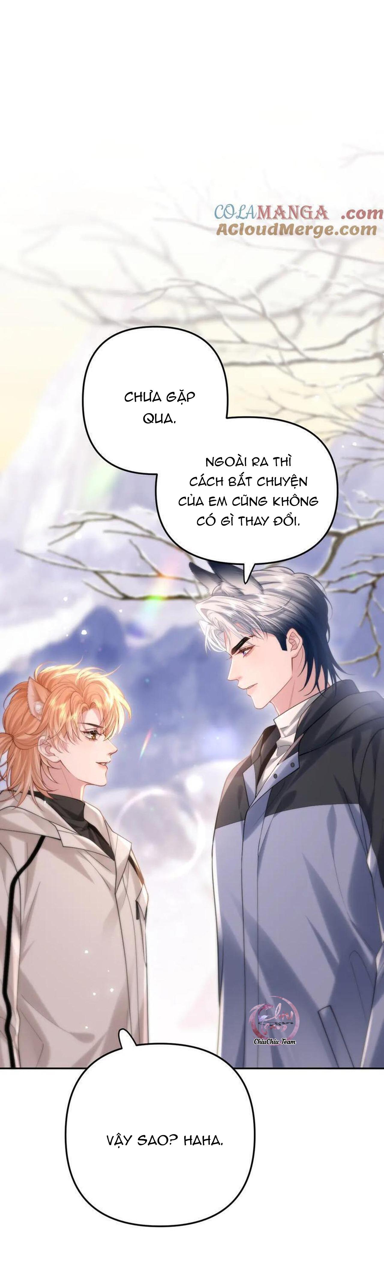 Đọc truyện Nuông Chiều Sinh Hư - Chapter 8