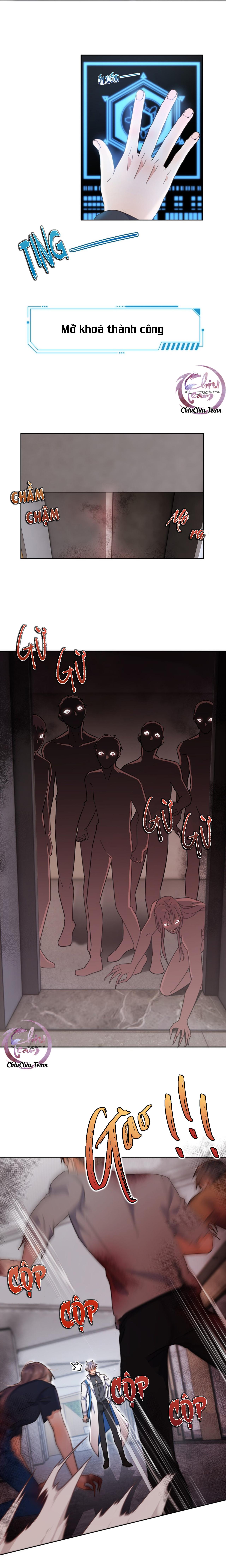 Đọc truyện Giáo Huấn Em Trai Hư Hỏng - Chapter 38