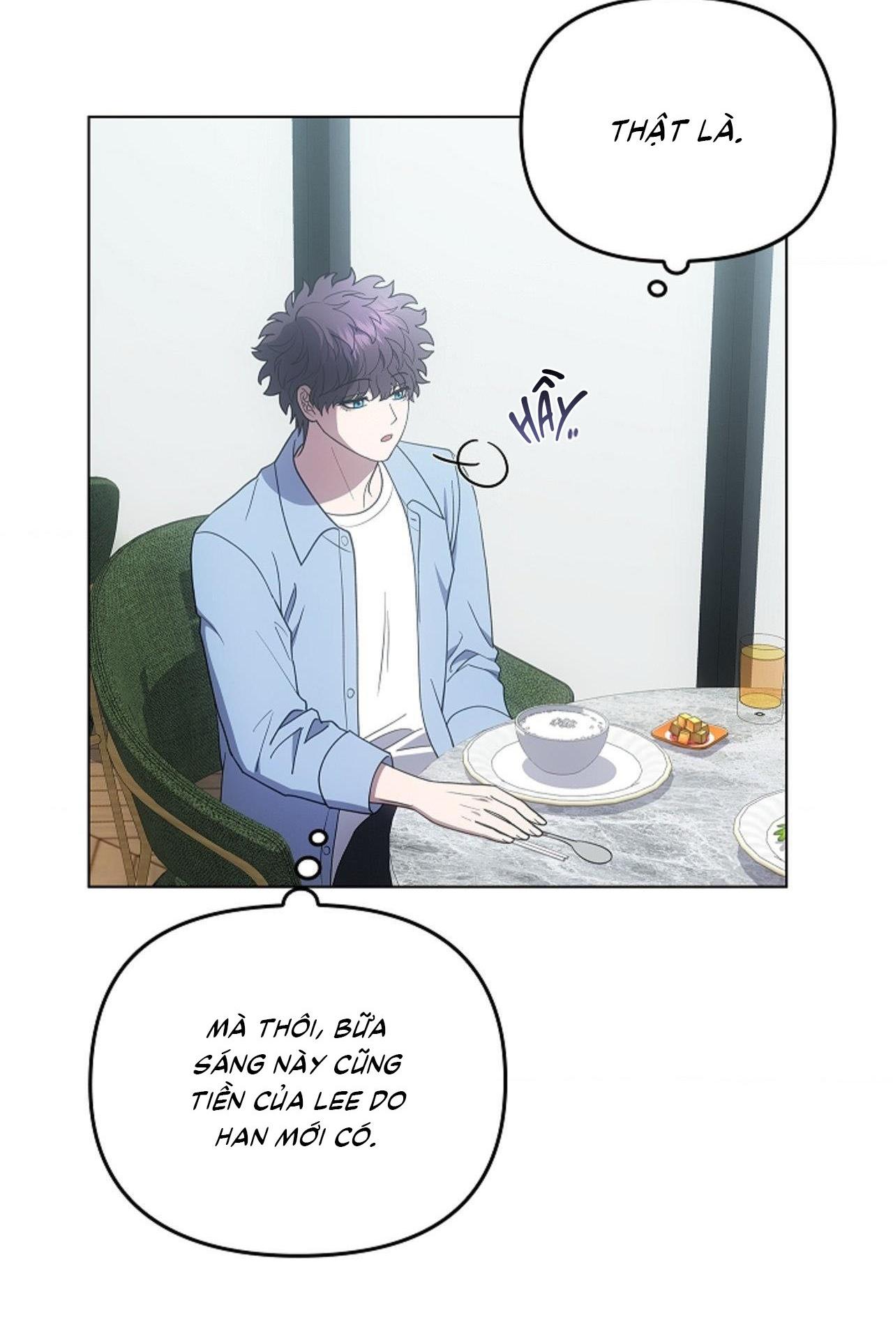 Đọc truyện  Đuổi Bắt Giữa Đêm Ngọt Ngào - Chapter 26