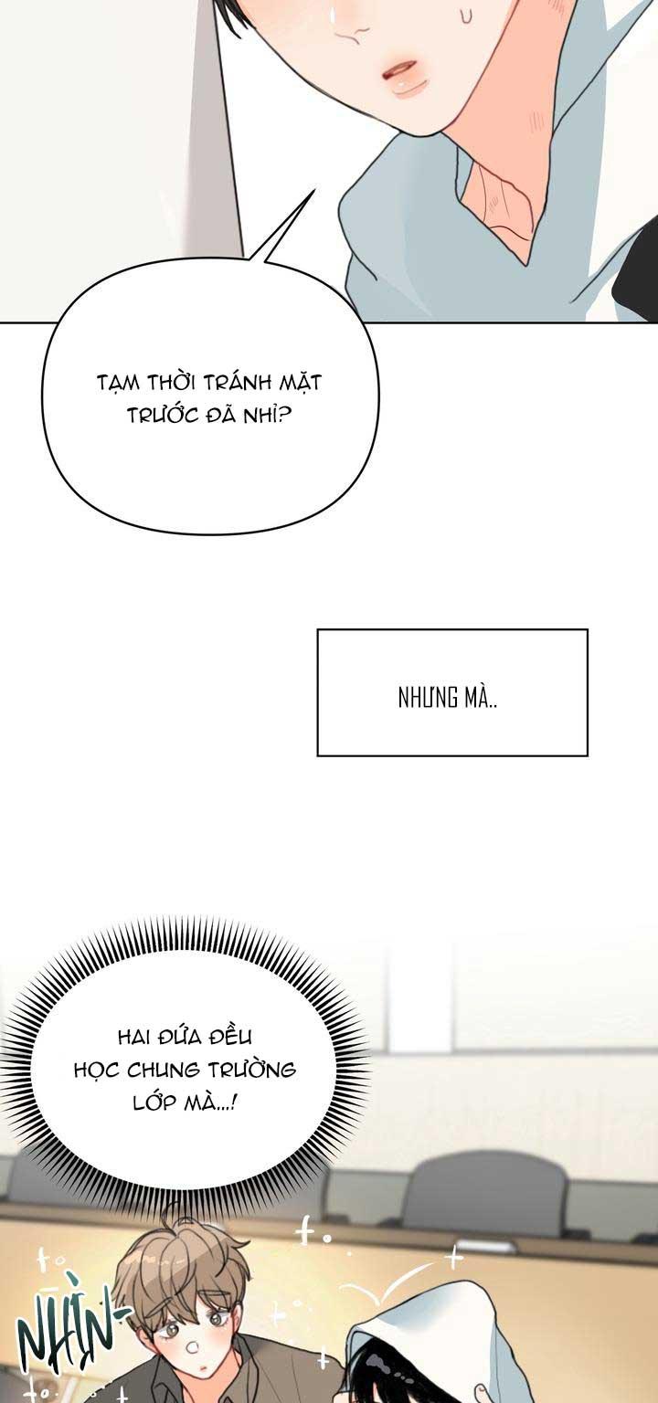 Đọc truyện OMEGA CỦA ANH DOYUN - Chapter 2