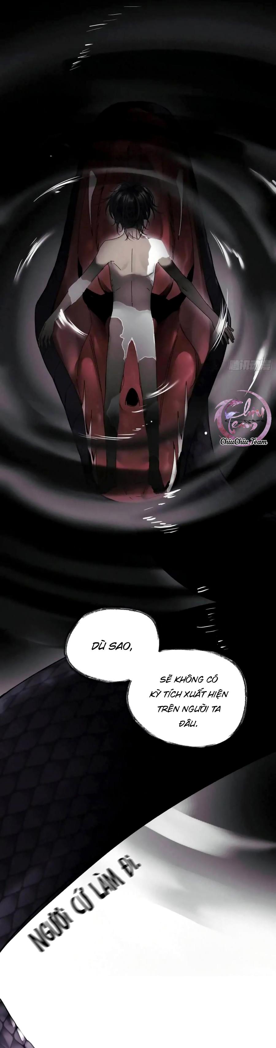 Đọc truyện Antidote Poison - Chapter 101