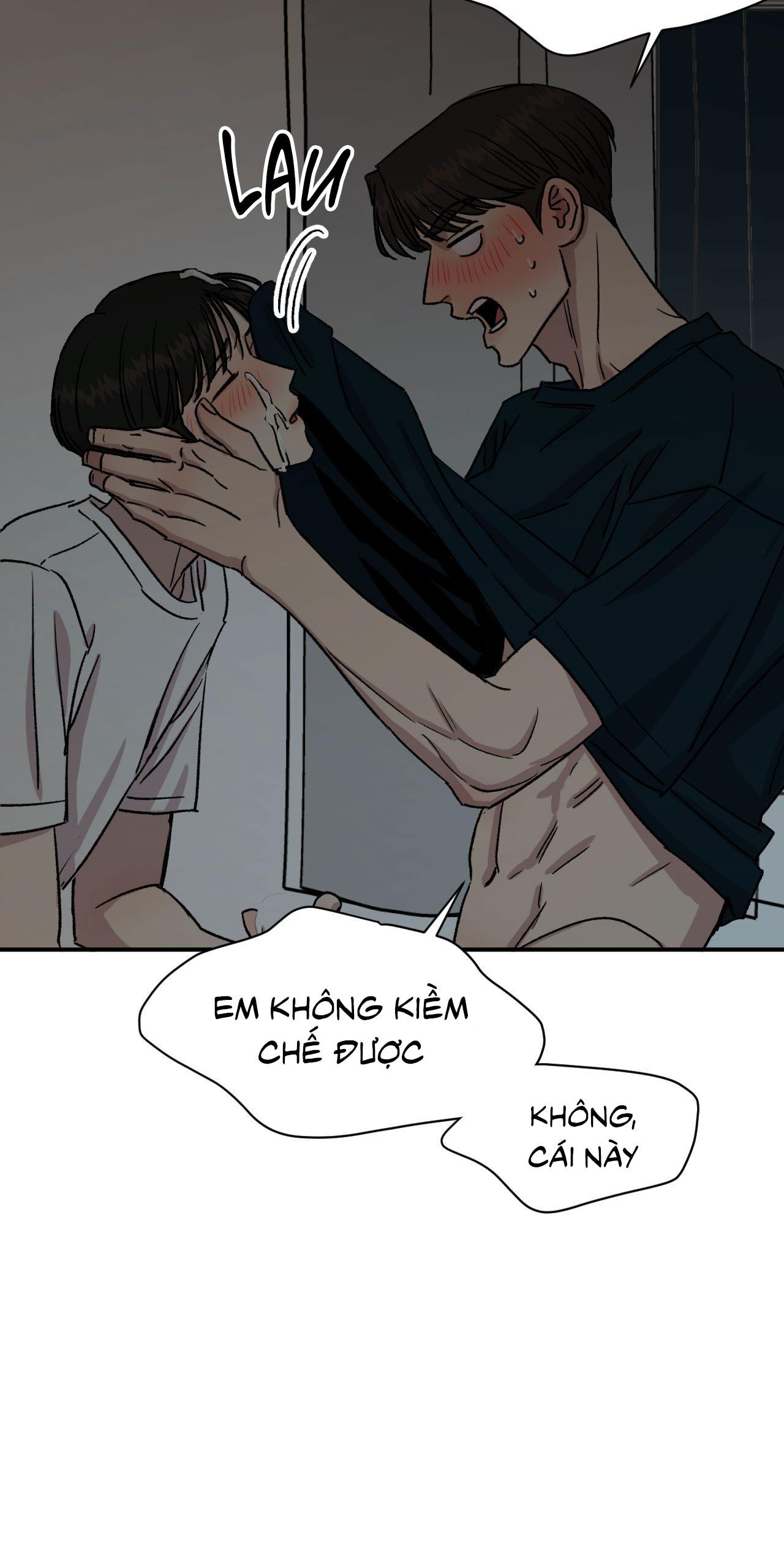 Đọc truyện Nhà của chúng ta - Chapter 23