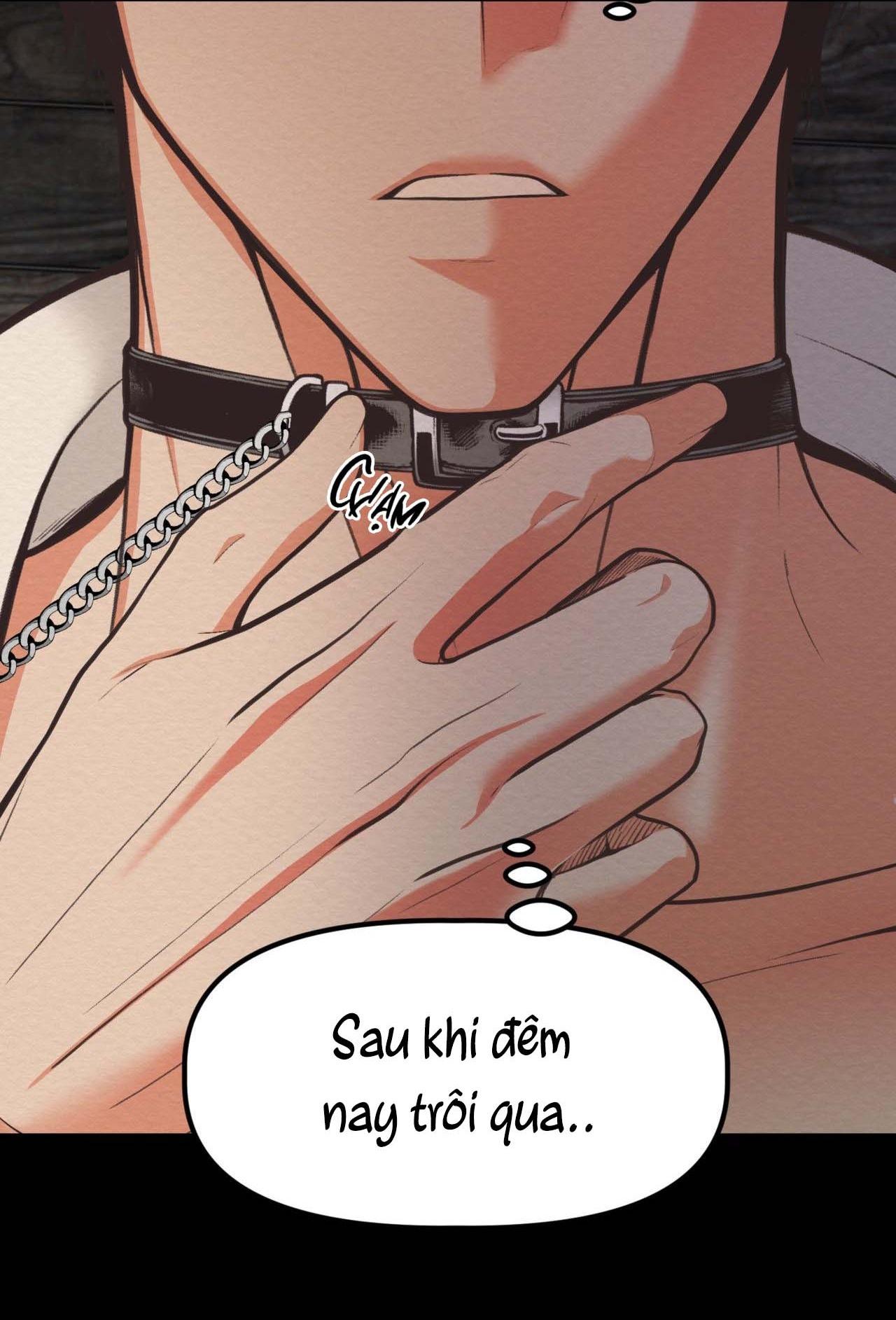 Đọc truyện (END SS) DEVIL ON TOP - Chapter 10