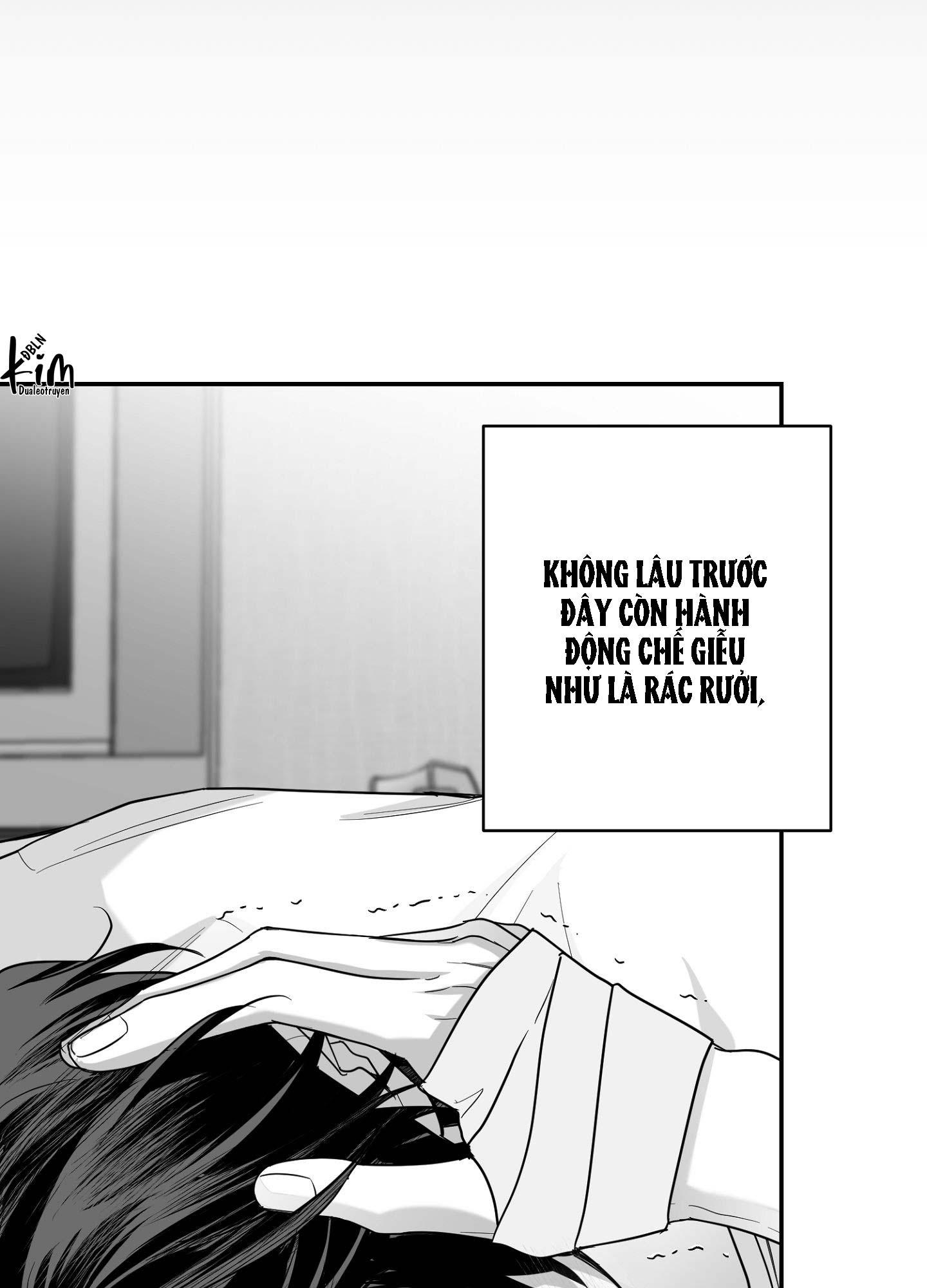 Đọc truyện NON ZERO SUM - Chapter 62