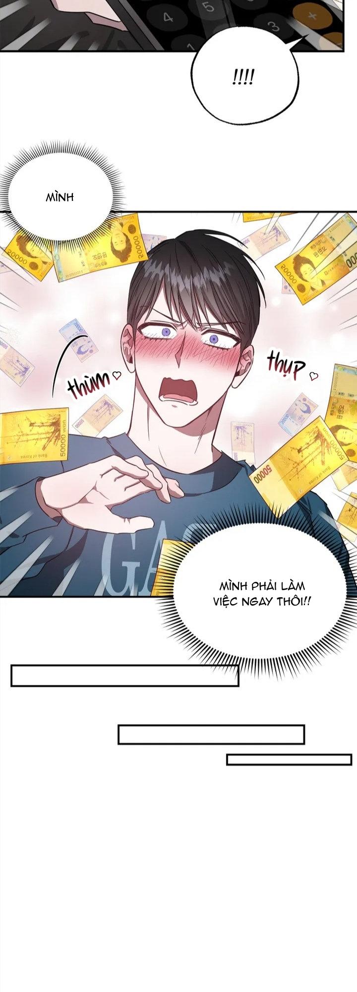 Đọc truyện Tuyển Tập Khu chung cư GwangGong - GwangGong Apartment Complex - Chapter 55