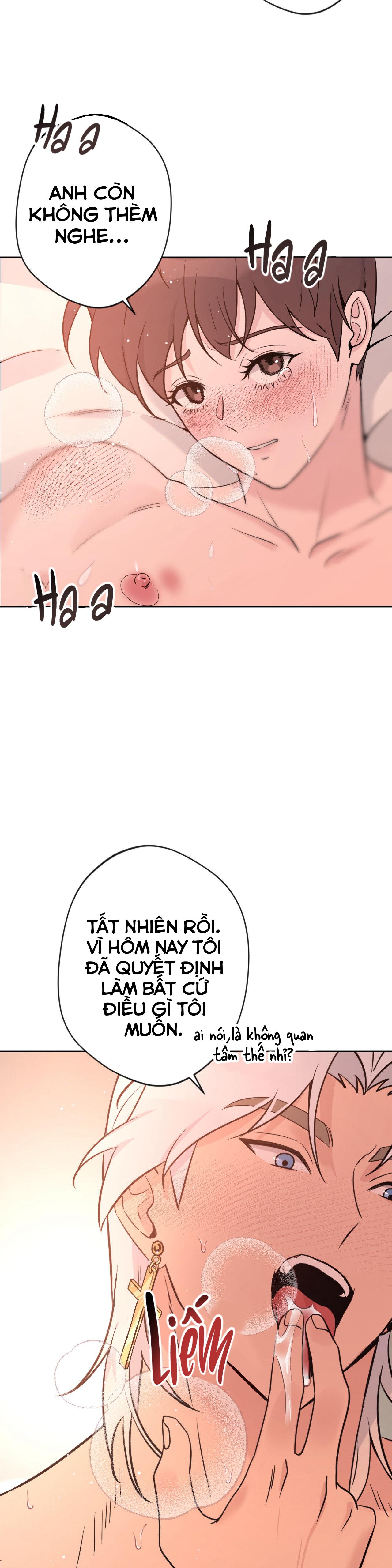 Đọc truyện NỤ HÔN THIÊN THẦN - Chapter 12