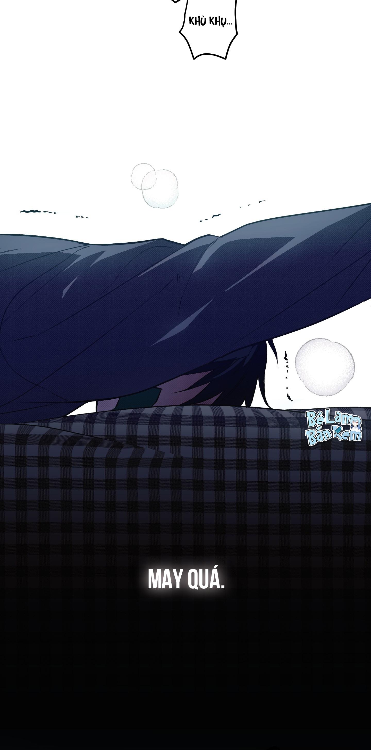 Đọc truyện GIÀNH QUYỀN KIỂM SOÁT - Chapter 9