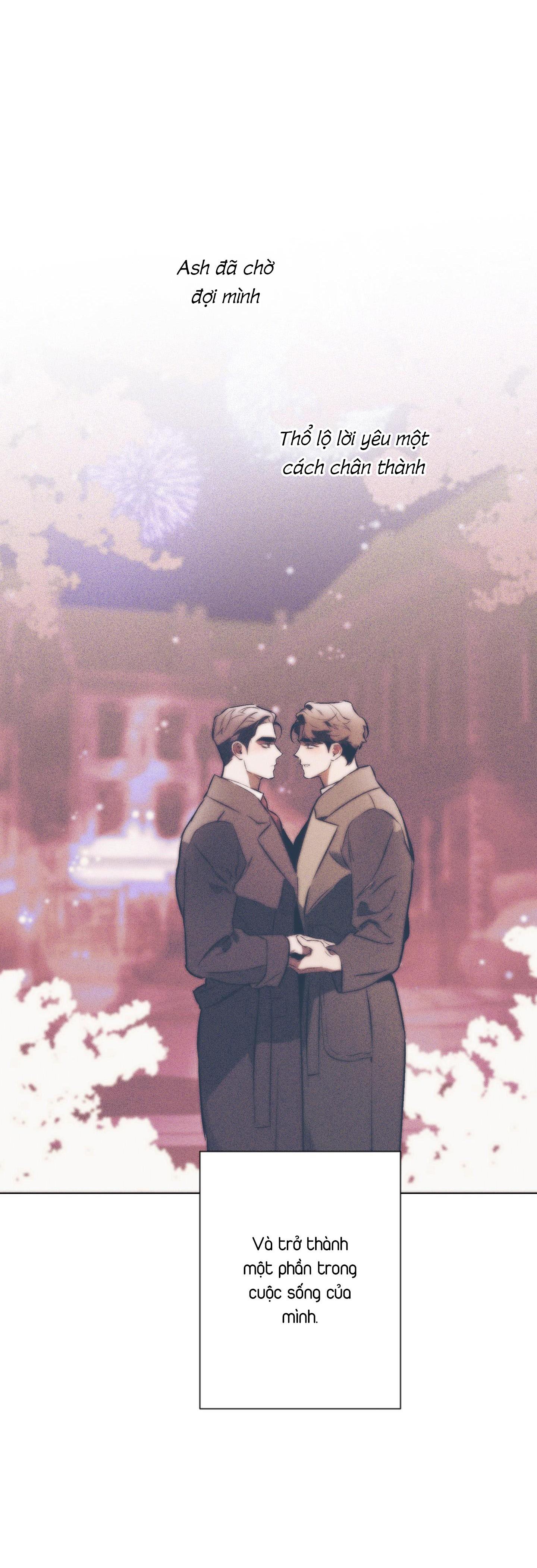Đọc truyện  Định Tên Mối Quan Hệ - Chapter 75