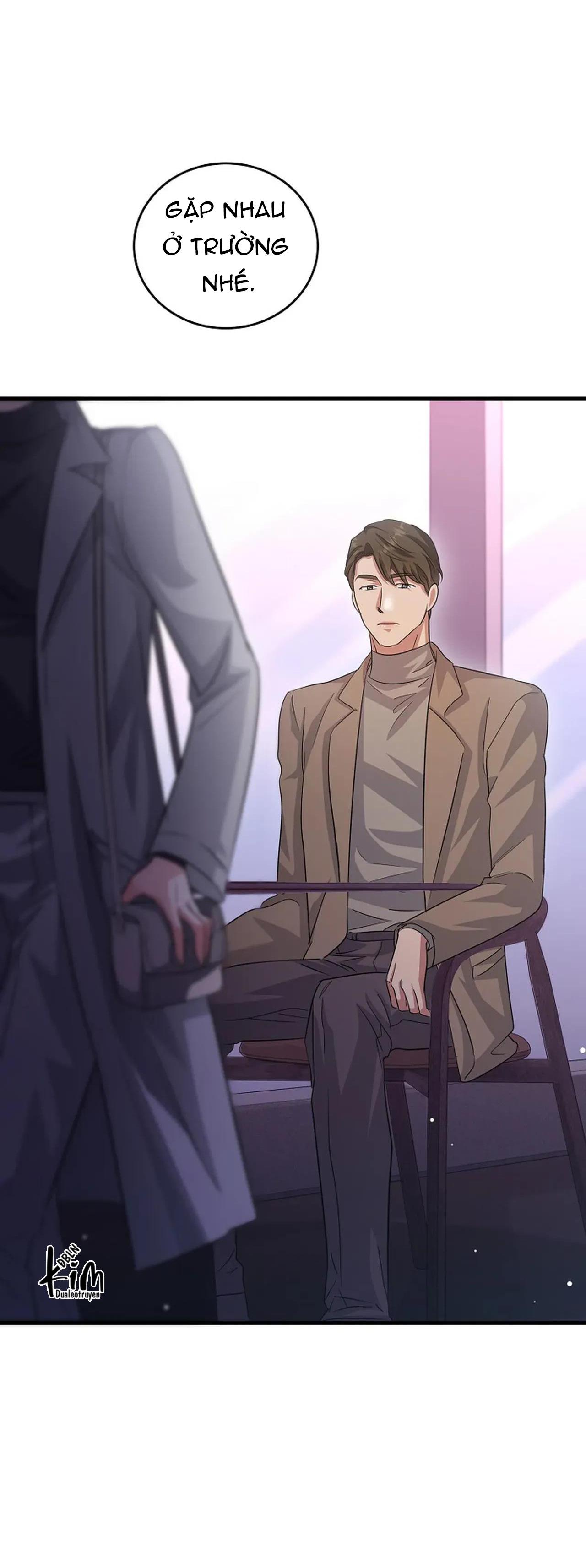 Đọc truyện RIVER OF BONDAGE - Chapter 10