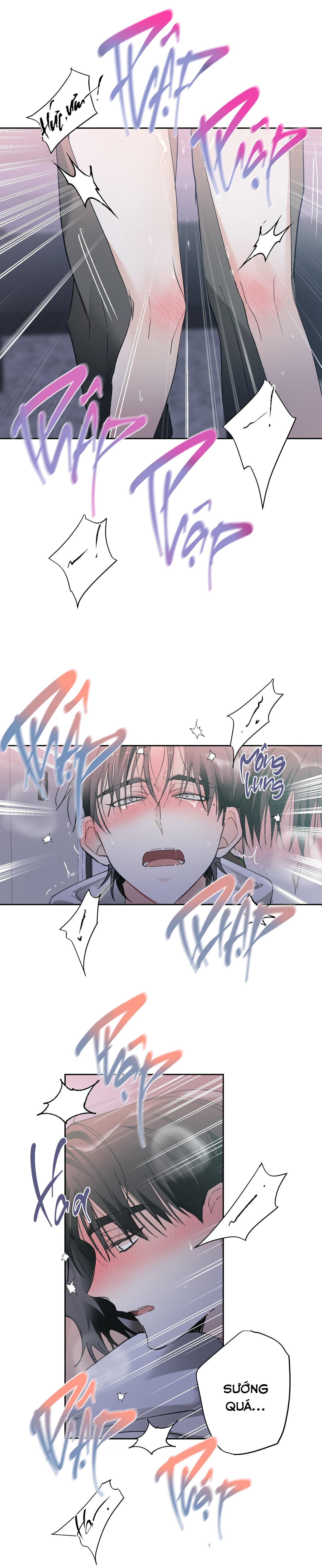 Đọc truyện THẾ GIỚI KHI MẤT ĐI EM - Chapter 66